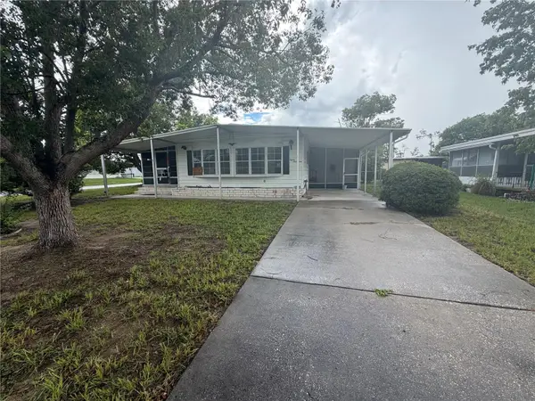 8017 Fairlane Avenue, BROOKSVILLE, FL 34613
