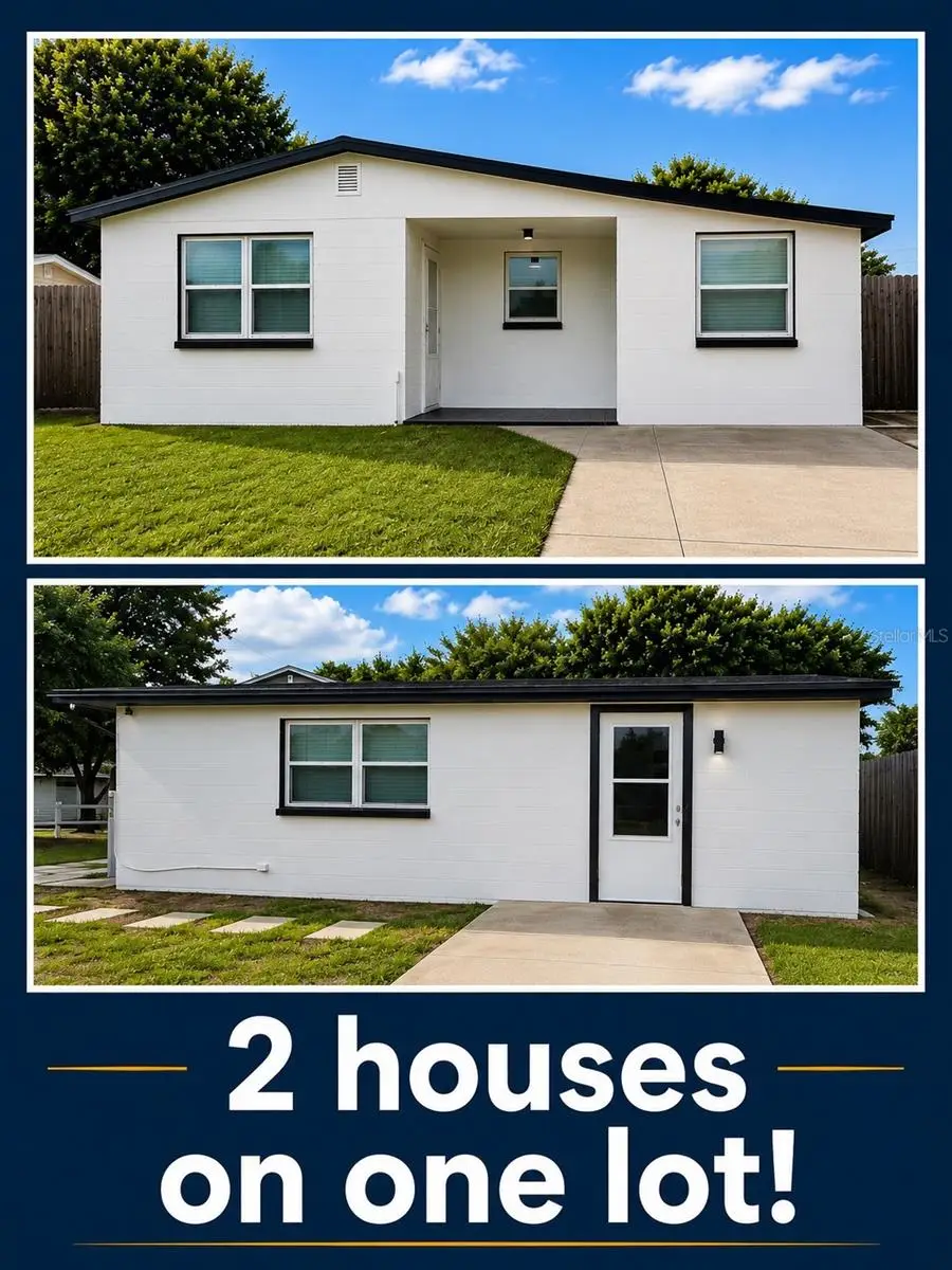 4533 W Fern Street, Tampa, FL 33614 - #1