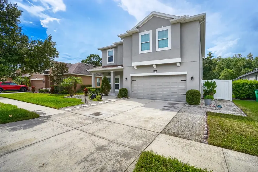 3951 Pacente Loop, Wesley Chapel, FL 33543 - #2