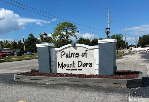 1400 Eudora Road #D-38, MOUNT DORA, FL 32757