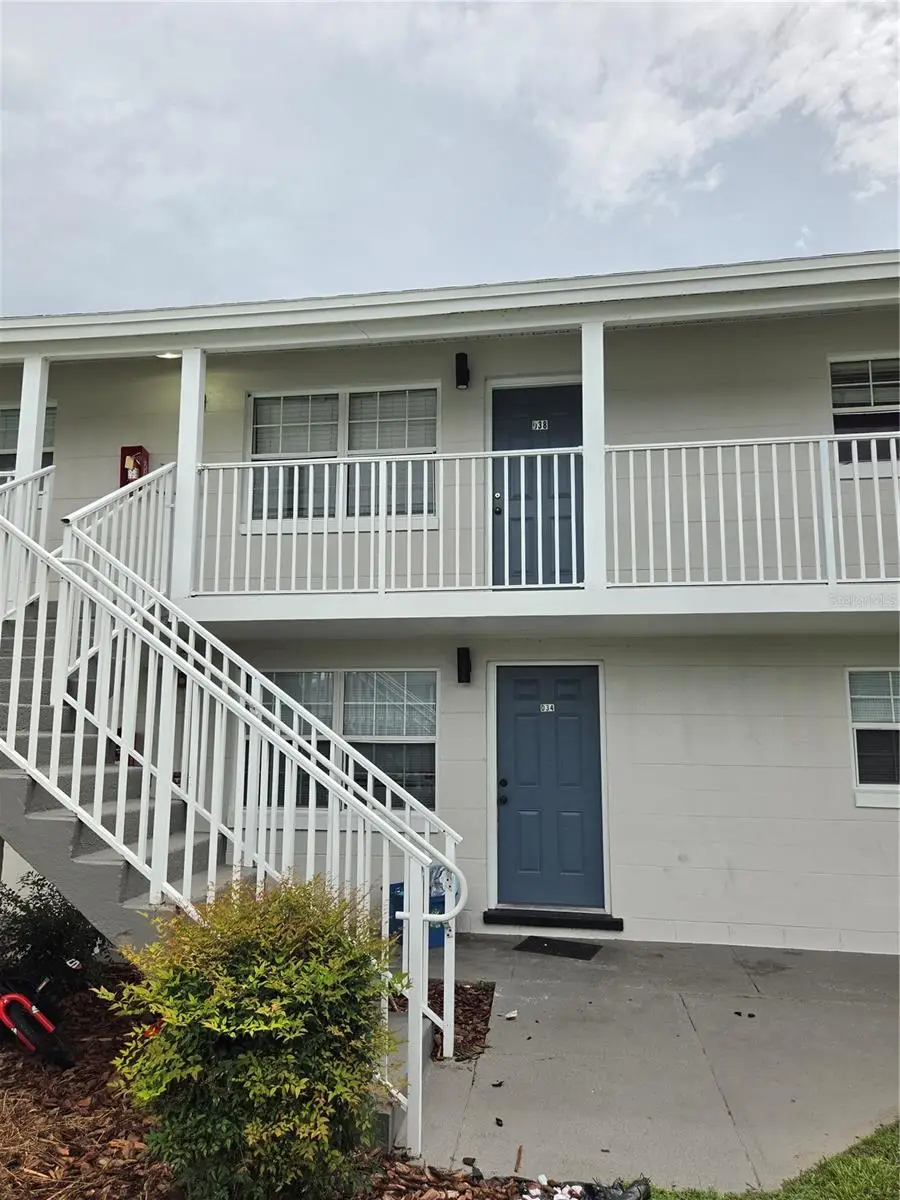 1400 Eudora Road #D-38, Mount Dora, FL 32757 - #3