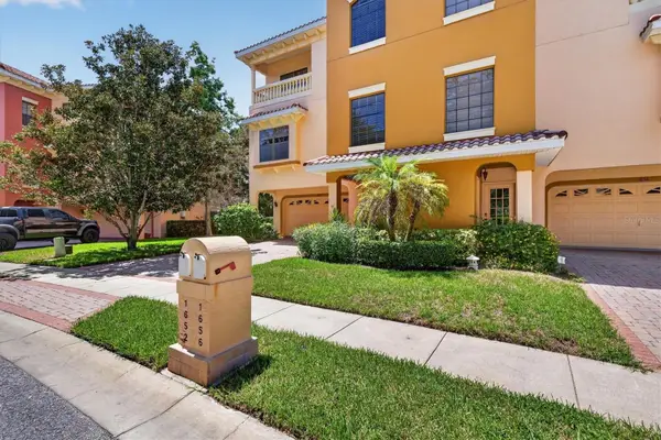 1652 Citrine Trail, TARPON SPRINGS, FL 34689