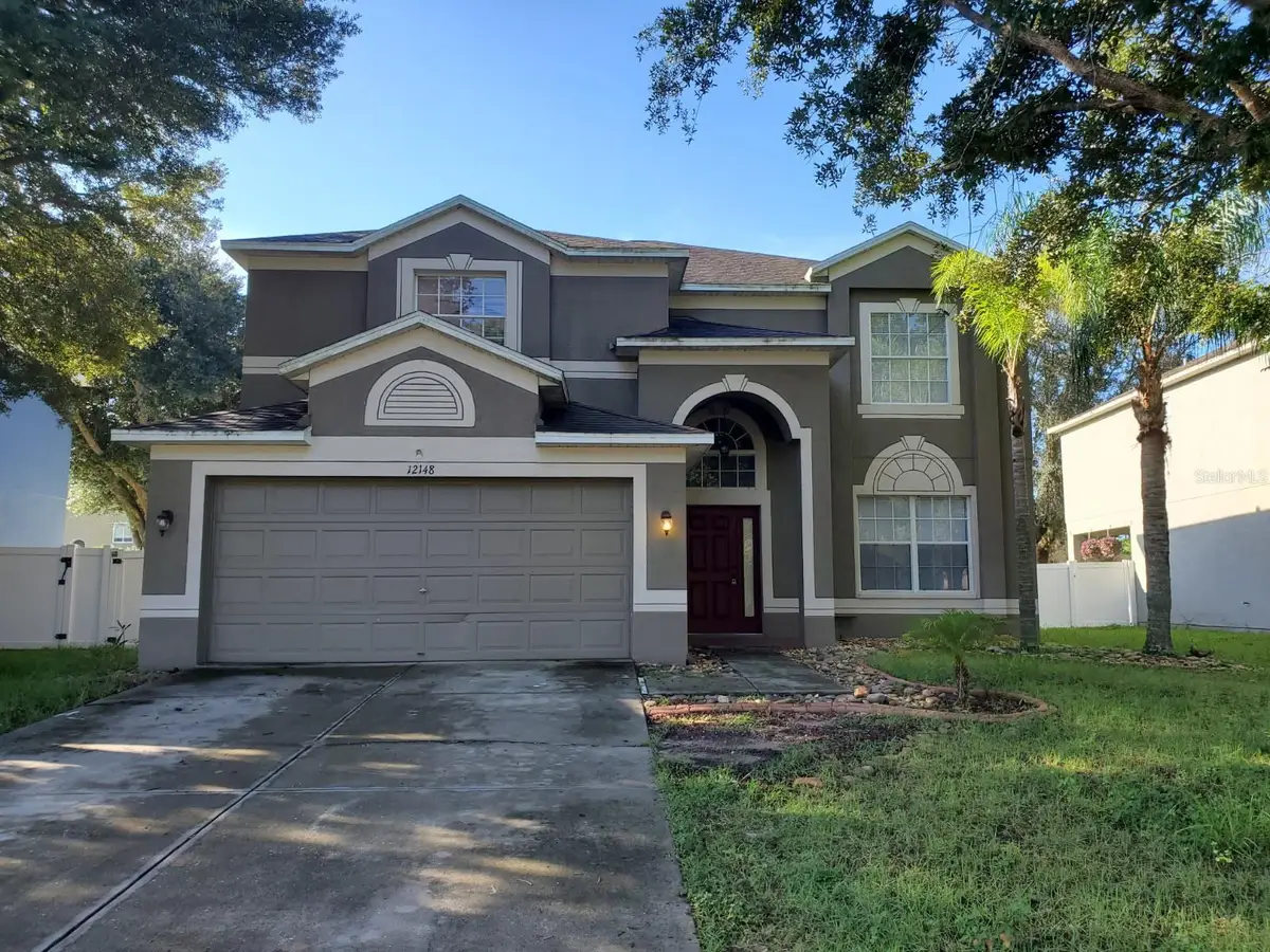 12148 Luftburrow Lane, Hudson, FL 34669 - #1