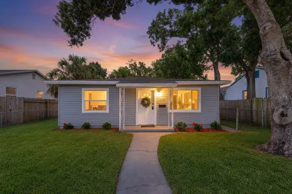 4110 3rd Avenue S, ST PETERSBURG, FL 33711