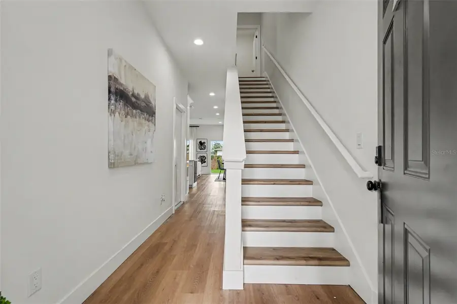 3601 N 52nd Street #1, Tampa, FL 33619 - #2