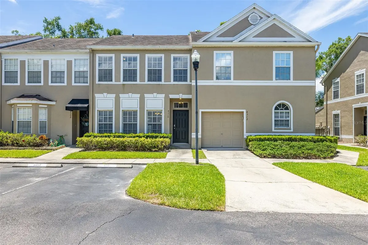 4310 Fincastle Court, Tampa, FL 33624 - #1