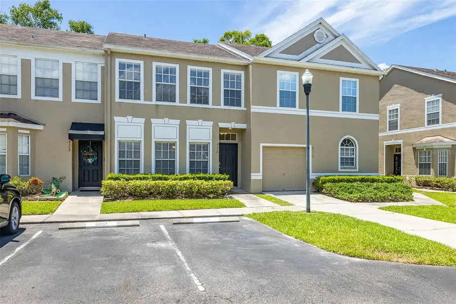 4310 Fincastle Court, Tampa, FL 33624 - #2