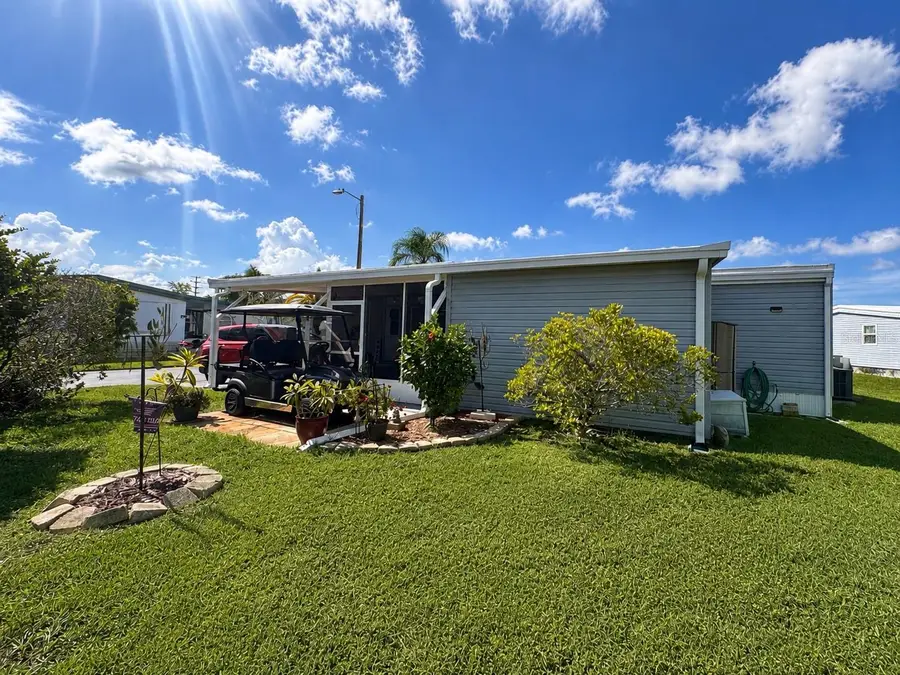 5038 Coco Plum Circle, New Port Richey, FL 34653 - #2