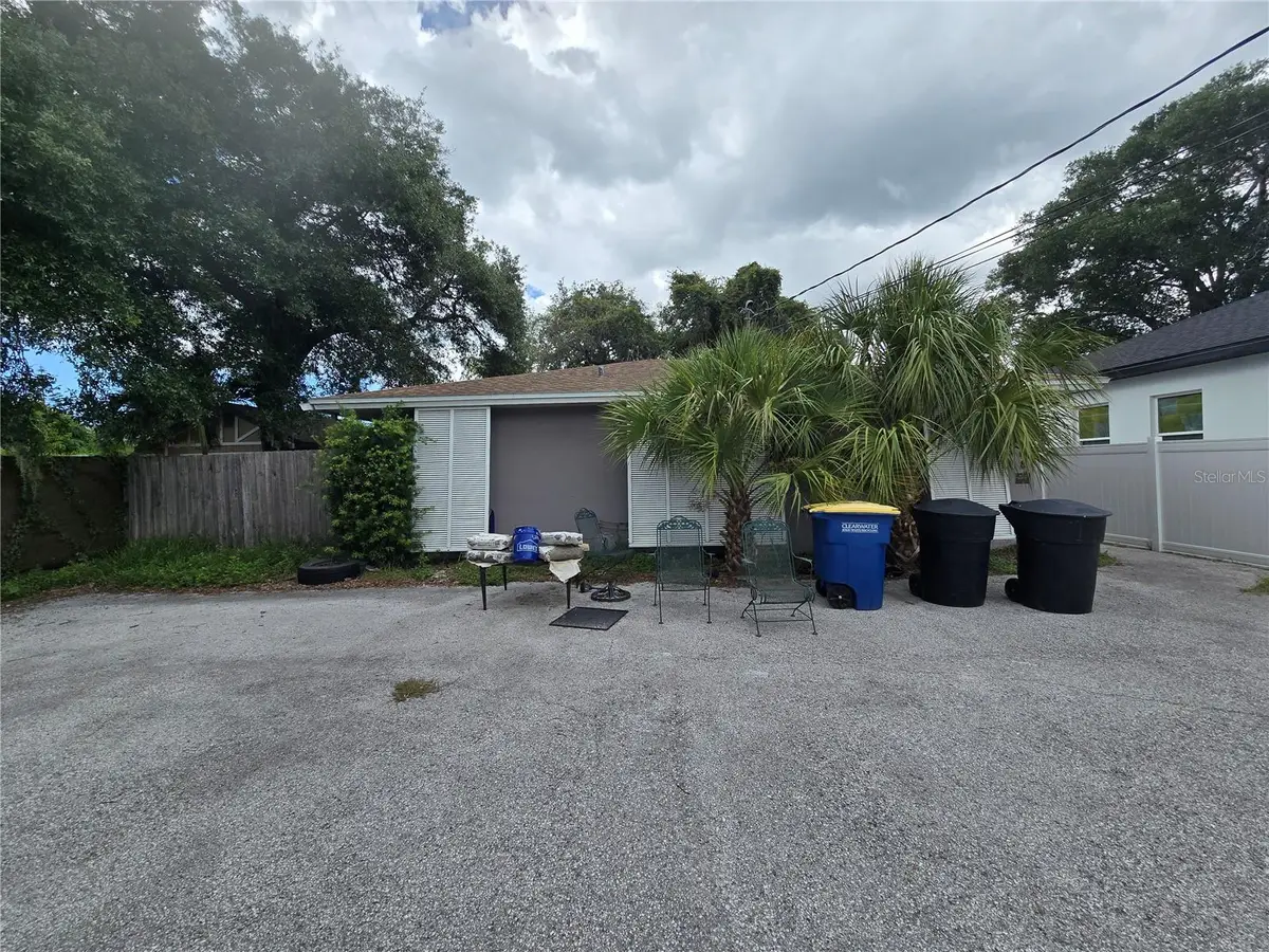 908 Grand Central Street, Clearwater, FL 33756 - #1