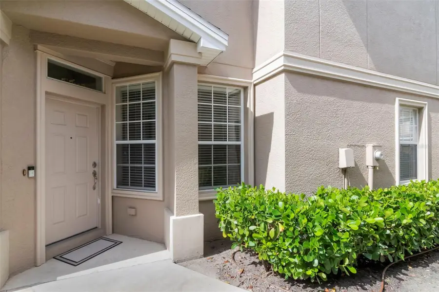 4111 Bismarck Palm Drive, Tampa, FL 33610 - #2