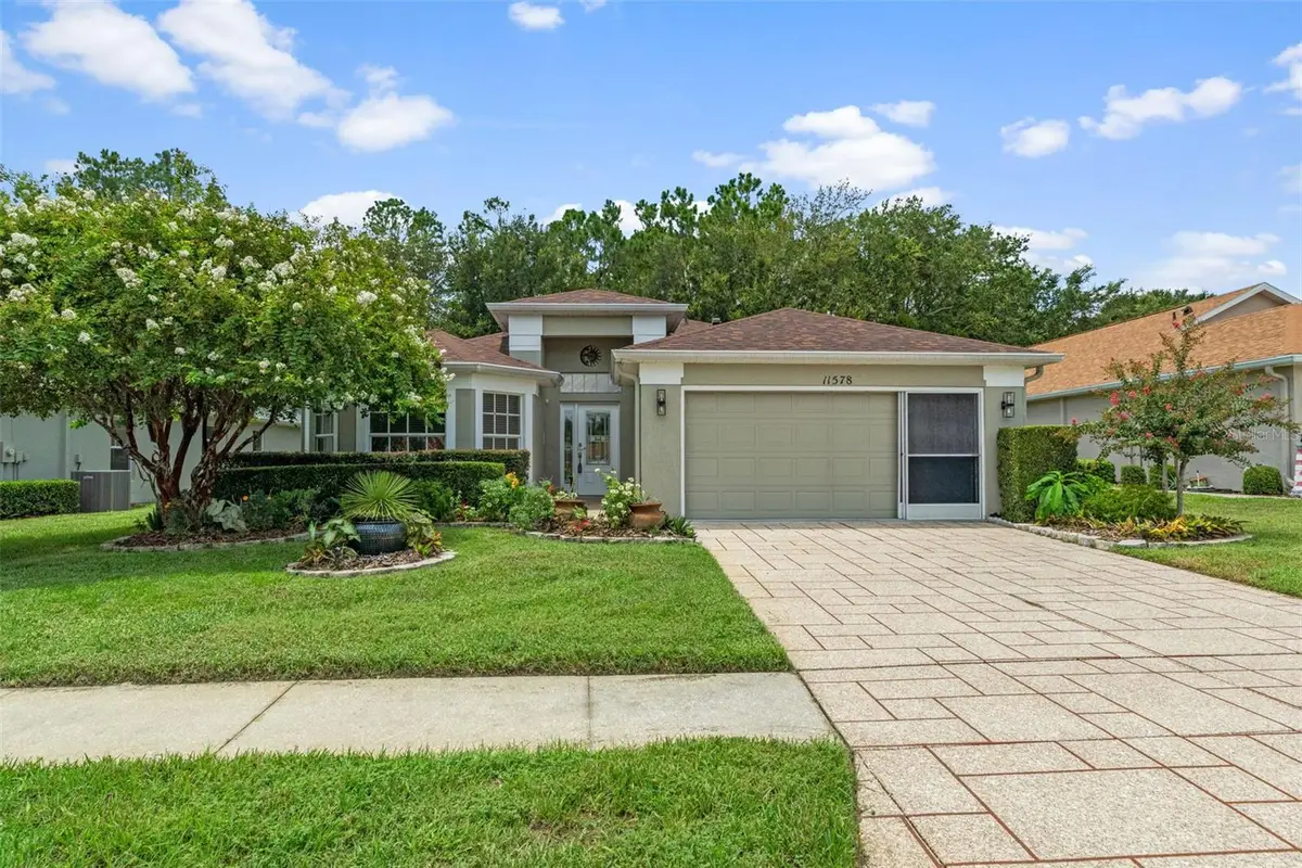 11578 New Haven Drive, Spring Hill, FL 34609 - #1