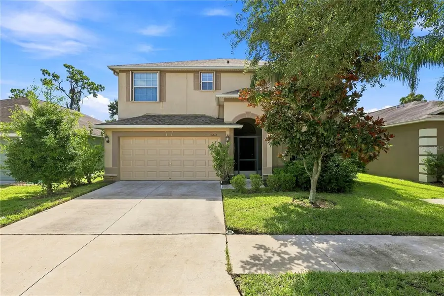 16613 Myrtle Sand Drive, Wimauma, FL 33598 - #3
