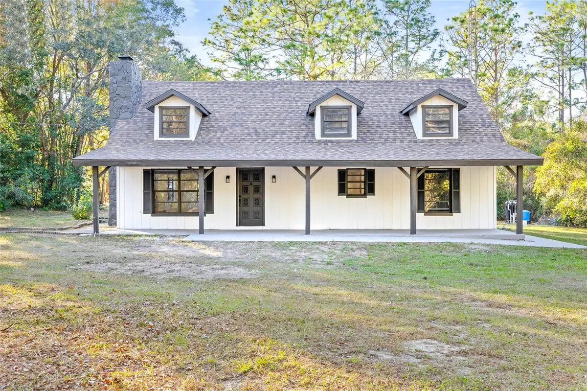 8057 Shaw Road, Brooksville, FL 34602 - #1