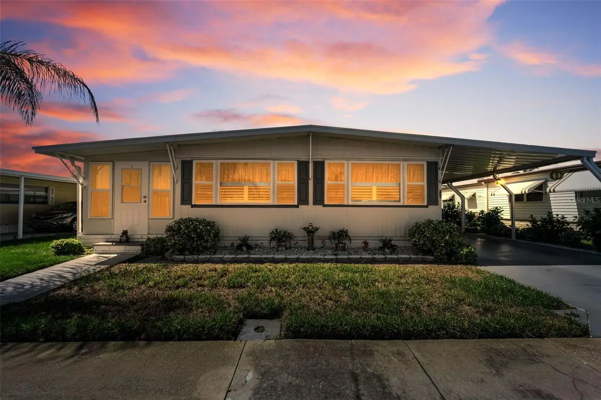 143 Melody Lane, Tarpon Springs, FL 34689 - #1
