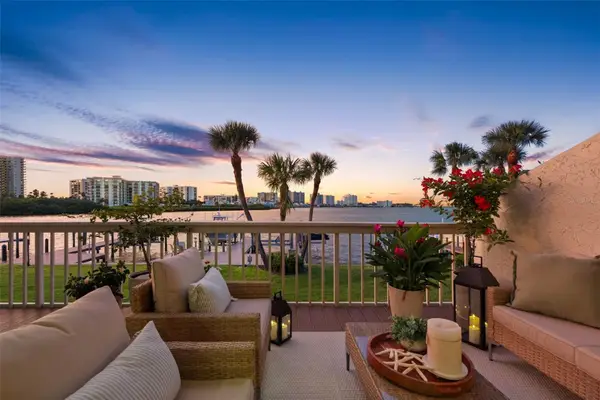 160 Marina Del Rey Court, CLEARWATER, FL 33767