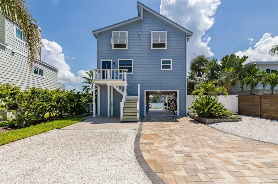 2501 Bay Boulevard, Indian Rocks Beach, FL 33785 - #2