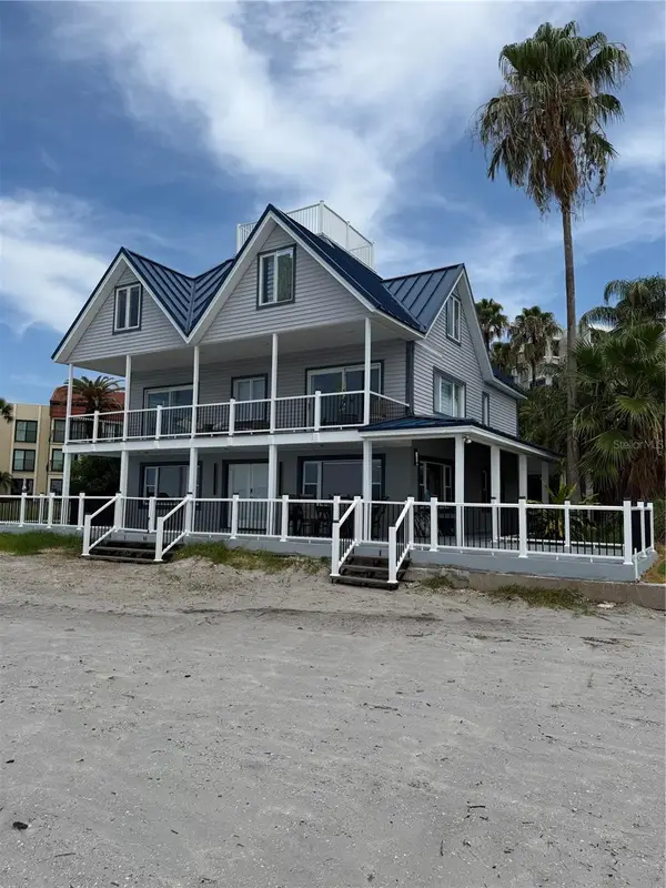 887 S Gulfview Boulevard, CLEARWATER BEACH, FL 33767
