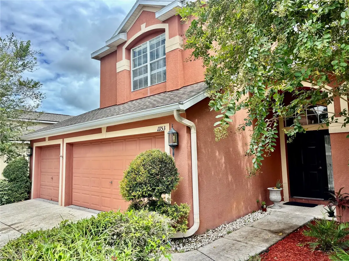 11153 Shelter Cove Loop, New Port Richey, FL 34654 - #1