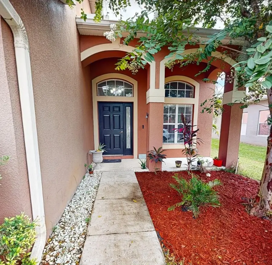 11153 Shelter Cove Loop, New Port Richey, FL 34654 - #2