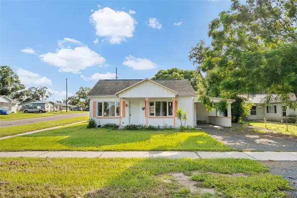5829 12th Street, ZEPHYRHILLS, FL 33542
