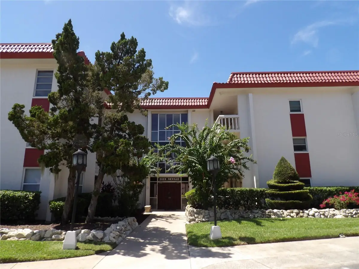 2623 Seville Boulevard #111, Clearwater, FL 33764 - #1