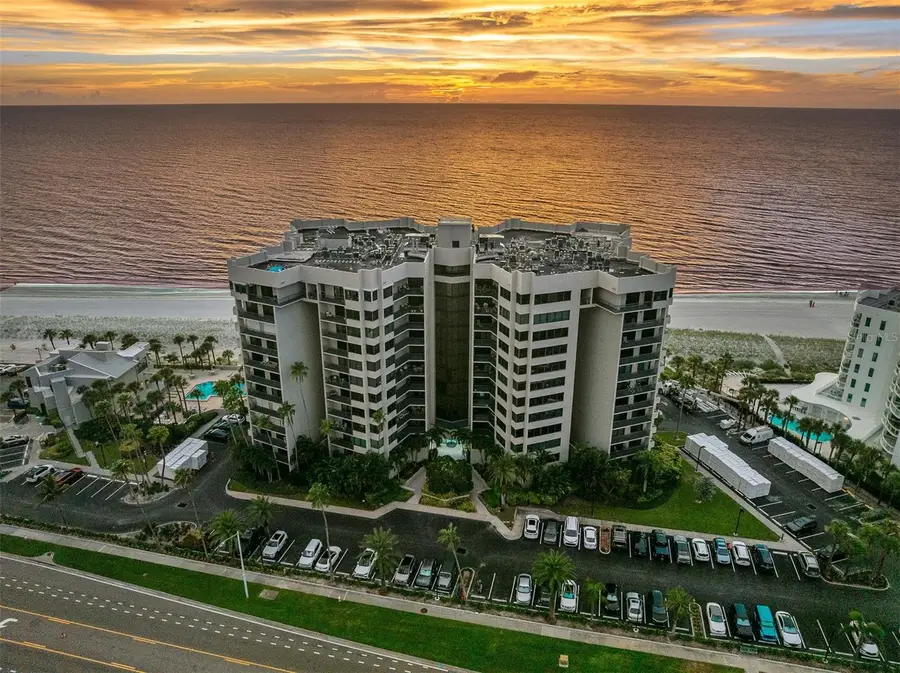 1600 Gulf Boulevard #617, Clearwater Beach, FL 33767 - #2