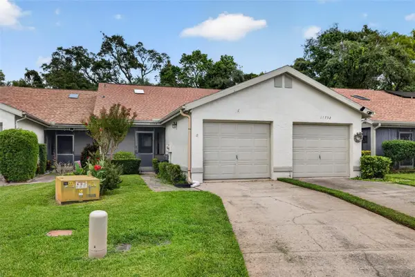 11754 Spring Tree Lane, PORT RICHEY, FL 34668