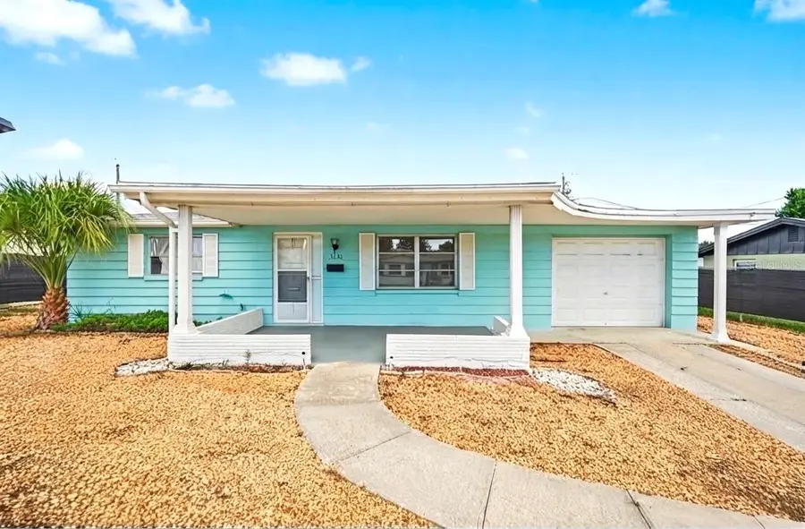 3630 Winder Dr, Holiday, FL 34691 - #2