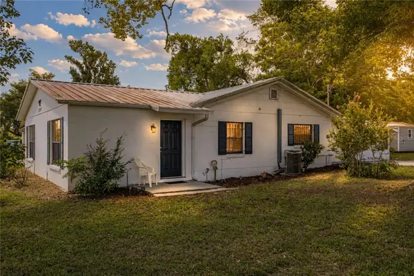 5207 10th Street, ZEPHYRHILLS, FL 33542