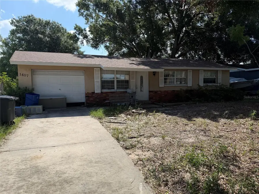 1407 Coppertree Drive, Tarpon Springs, FL 34689 - #3