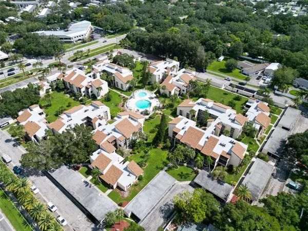 2209 Belleair Road #C3, CLEARWATER, FL 33764