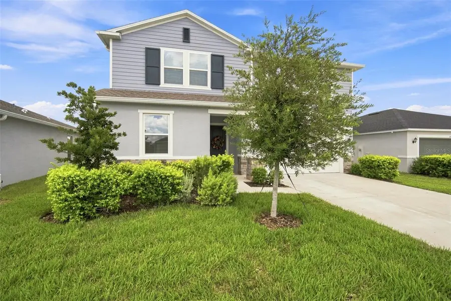 6473 Burning Opal Bend, Land O Lakes, FL 34638 - #2