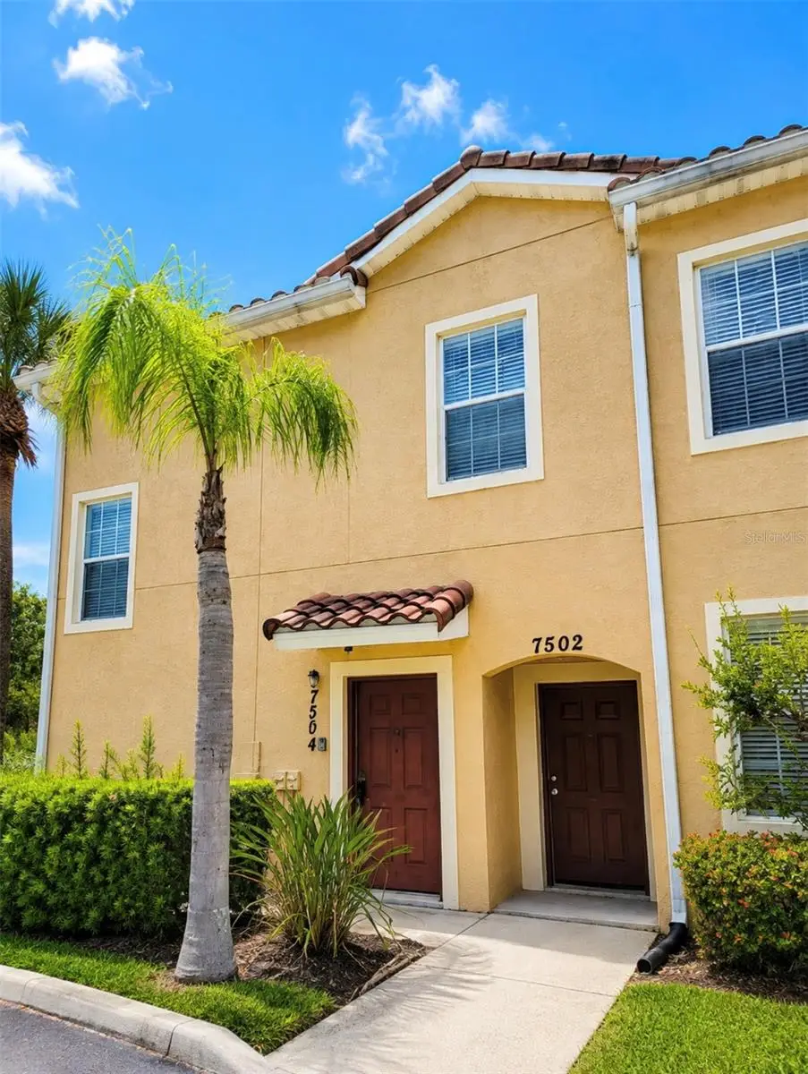 7504 Bliss Way, Kissimmee, FL 34747 - #1