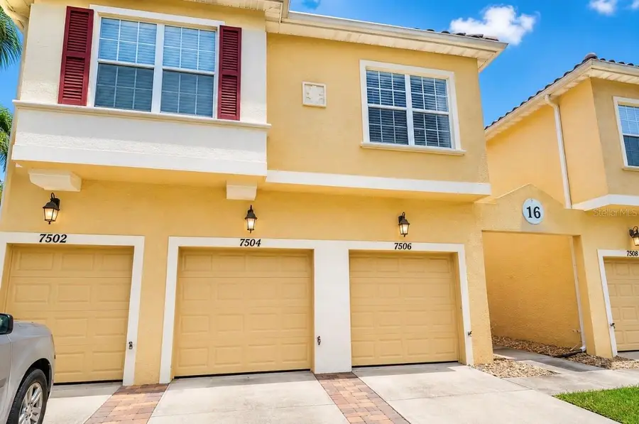 7504 Bliss Way, Kissimmee, FL 34747 - #2