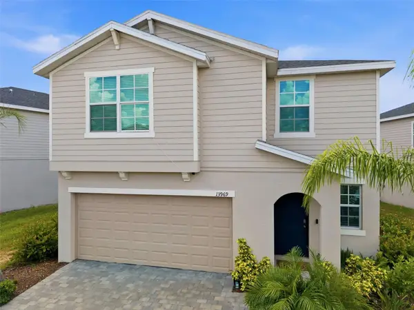 13969 Lilac Sky Terrace, BRADENTON, FL 34211