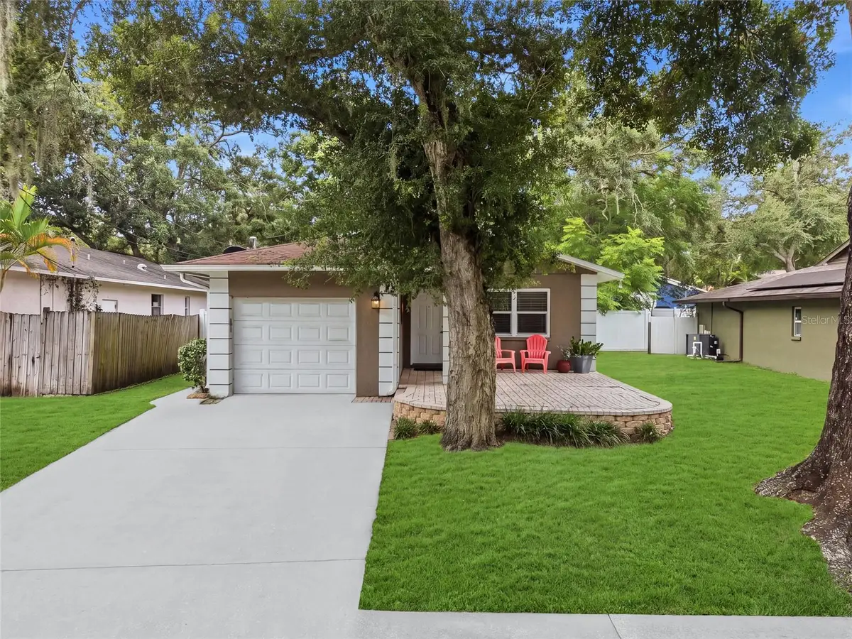 1140 Dr Ml King Jr Street N, Safety Harbor, FL 34695 - #1