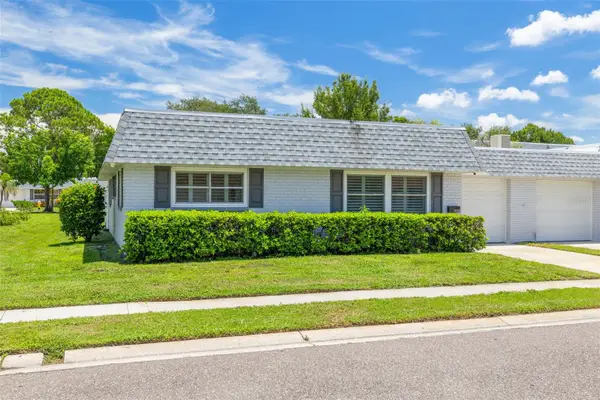 908 Cara Drive #908, LARGO, FL 33771