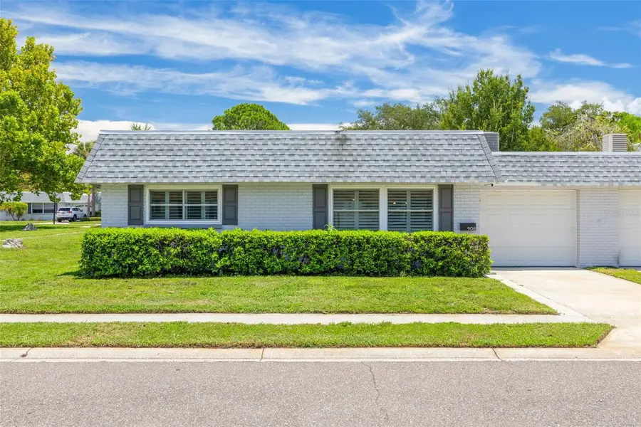 908 Cara Drive #908, Largo, FL 33771 - #3