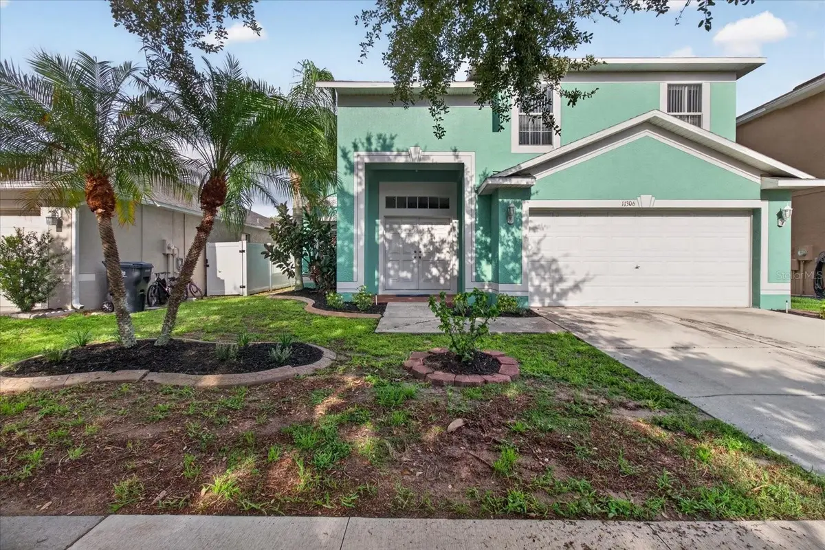 11306 Pelican Lake Court, Riverview, FL 33569 - #1