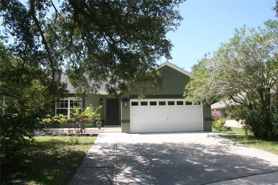 2680 Lake Jackson Circle, Apopka, FL 32703 - #2