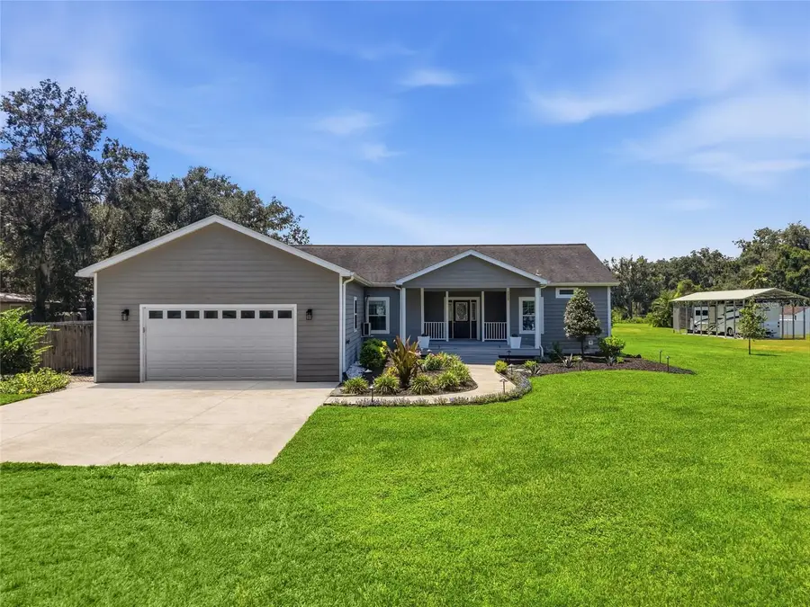 5335 Shakespeare Drive, Dover, FL 33527 - #2