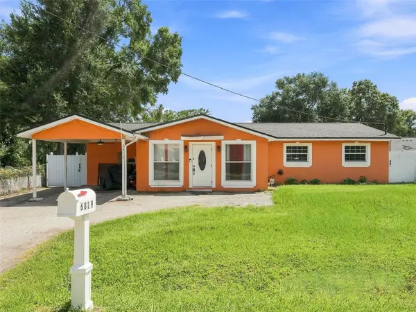 6819 32nd Avenue S, TAMPA, FL 33619