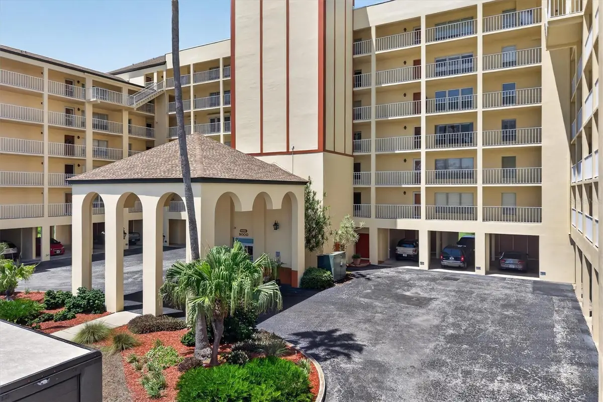 9000 Commodore Drive #305, Seminole, FL 33776 - #1