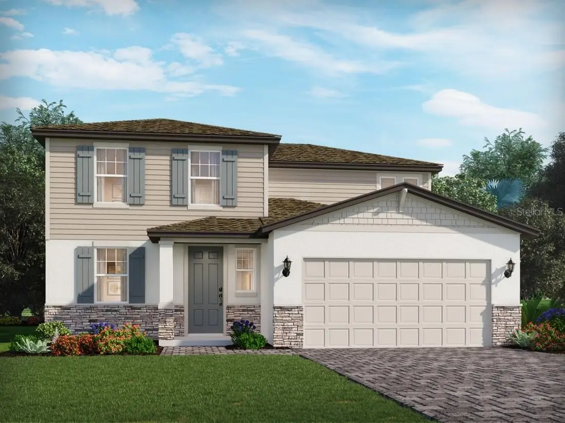 4494 Eagle Perch Court, Saint Cloud, FL 34772 - #1