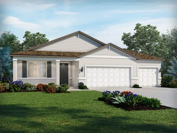 97 Tequesta Court, PALM COAST, FL 32137