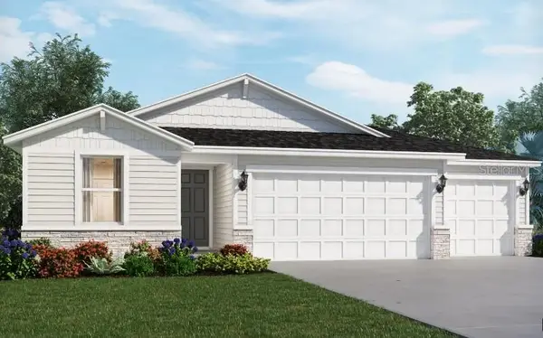96 Tequesta Court, PALM COAST, FL 32137