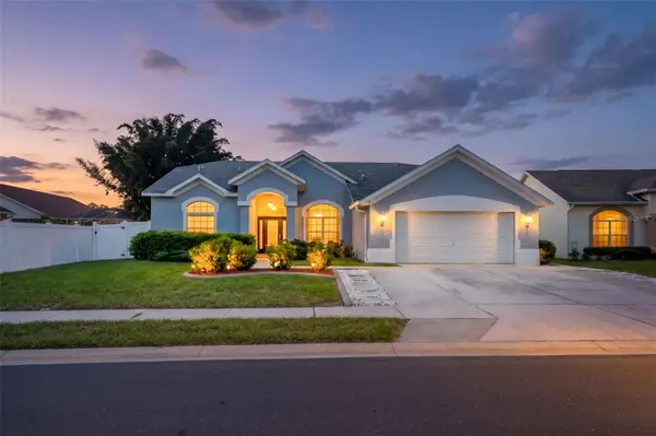 7904 Oregold Drive, NEW PORT RICHEY, FL 34654