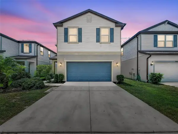 11415 Green Harvest Drive, RIVERVIEW, FL 33578
