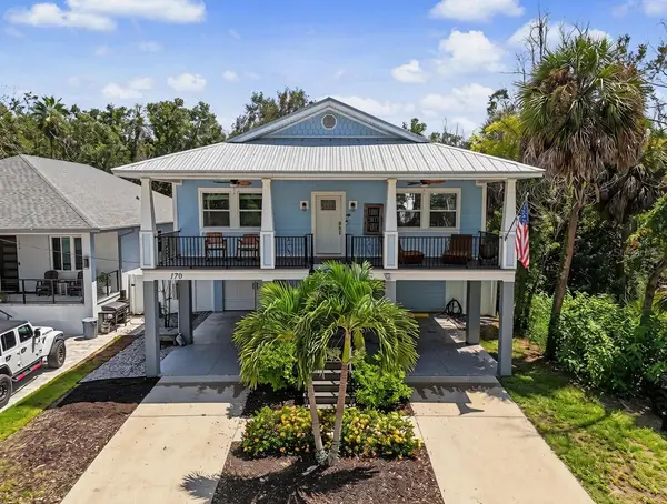 170 E Spruce Street, TARPON SPRINGS, FL 34689