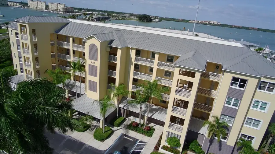 423 150th Avenue #1501, Madeira Beach, FL 33708 - #2